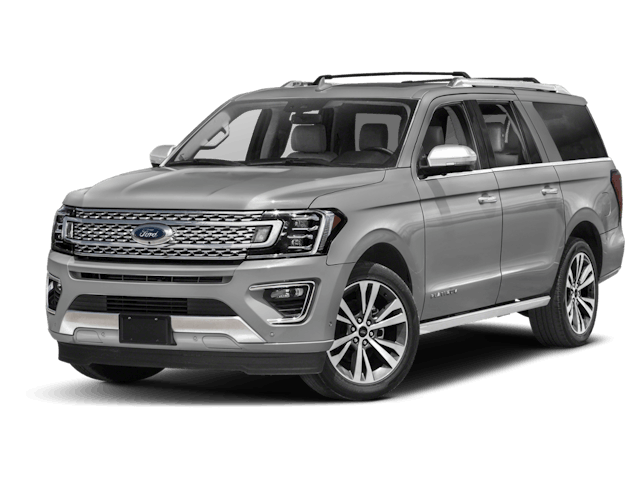 Used 2019 Ford Expedition Max Sport Utility